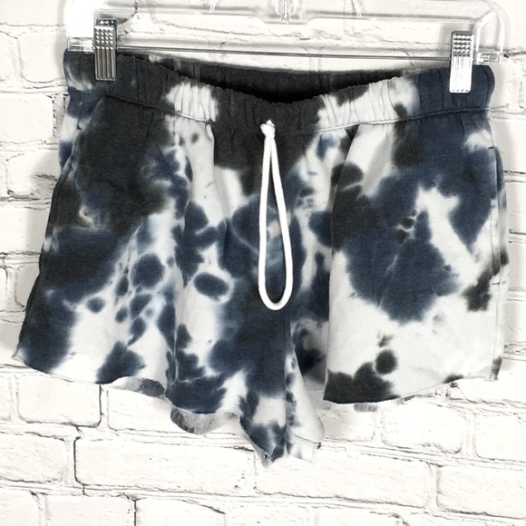 Colsie Pants - Target Colsie Tie Dye Lounge Shorts